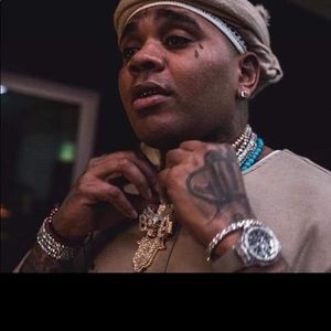 Meet your Posher, Dashawn